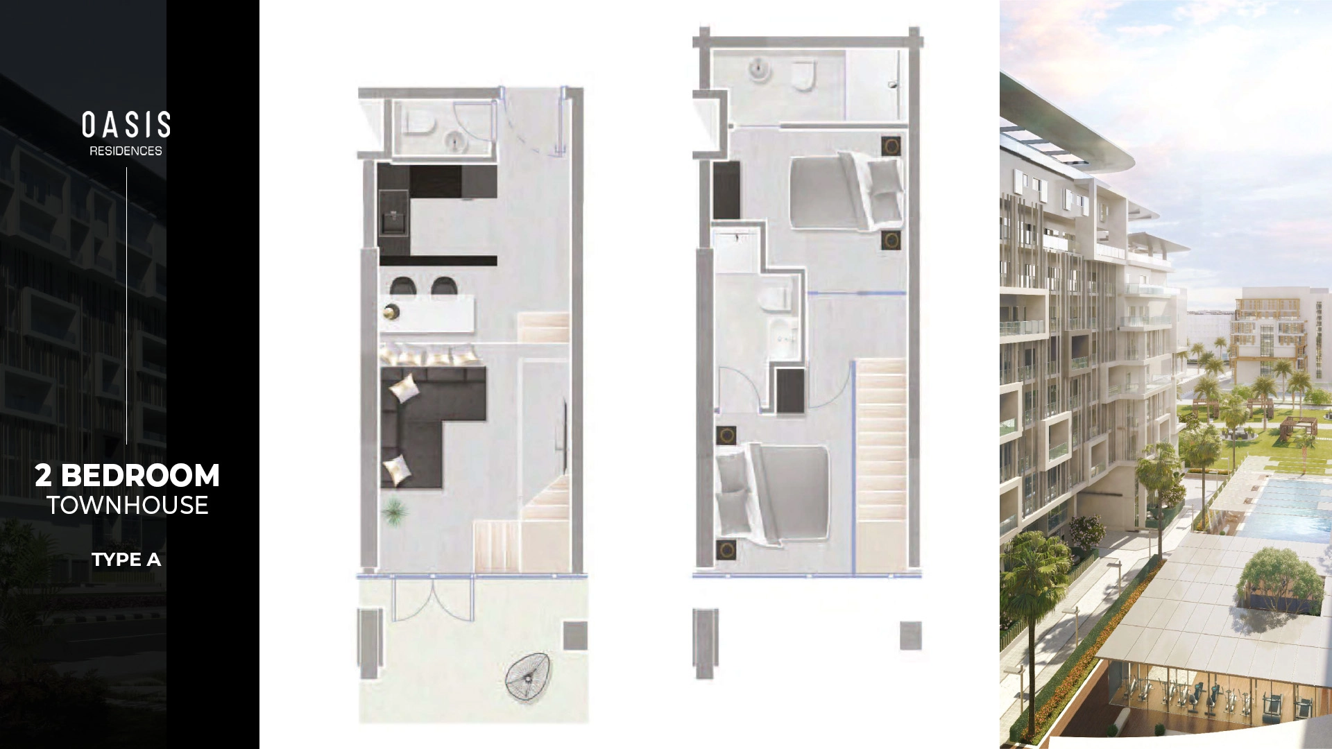 Townhouses